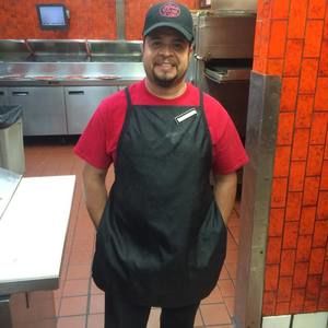 Meet your Posher, Jose martin